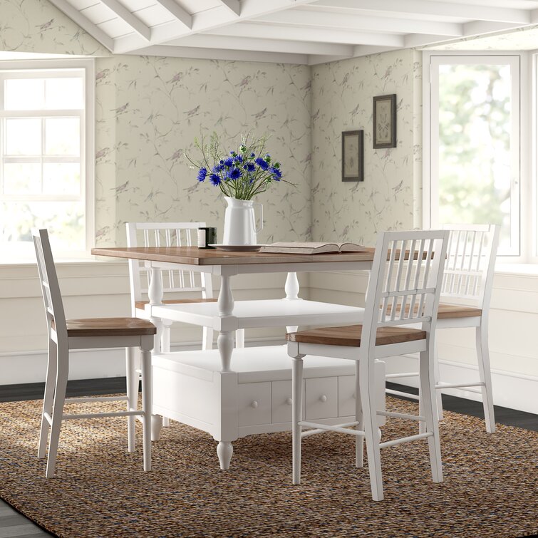 Orla 6 Piece Dining Set